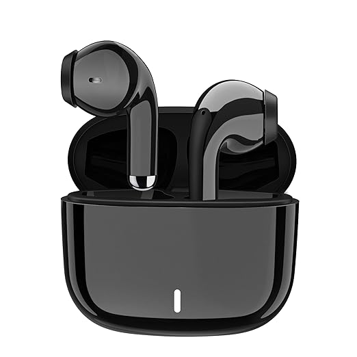 Wireless Earbuds – Premium Sound & Noise Isolation