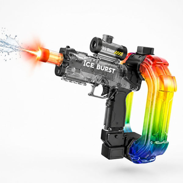 HydroStrike™ IceBurst Water Blaster