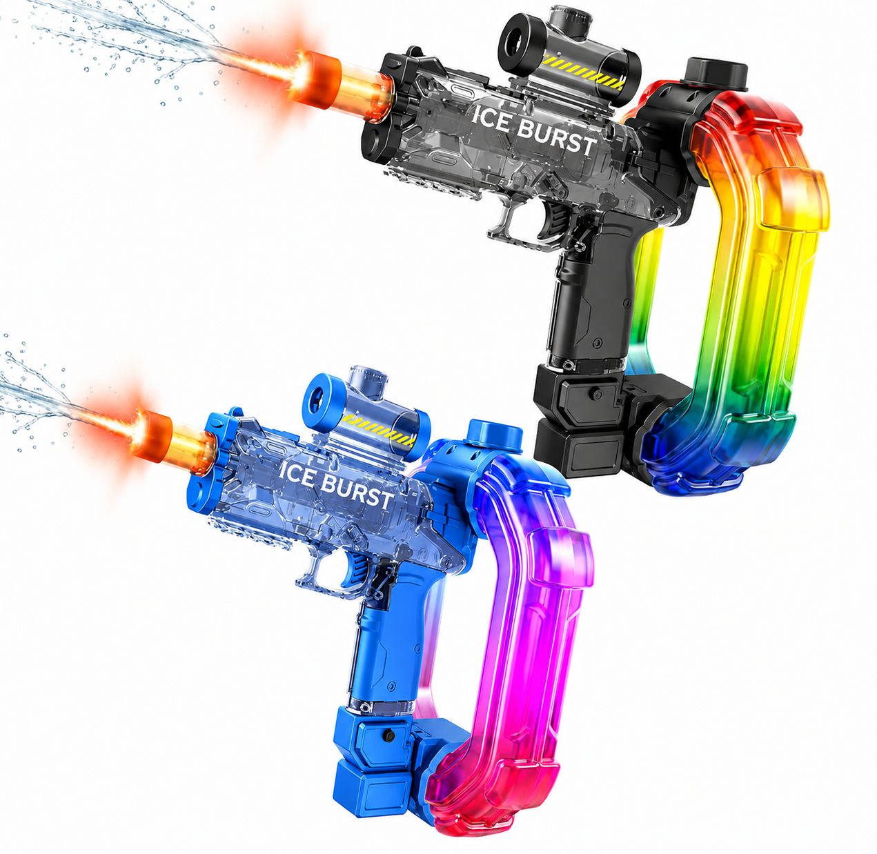 HydroStrike™ IceBurst Water Blaster