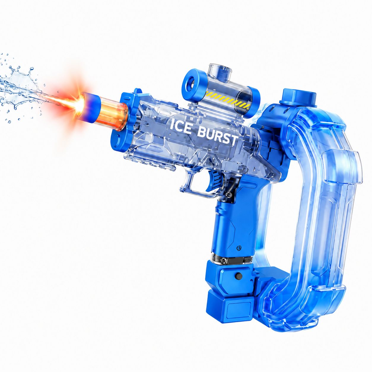 HydroStrike™ IceBurst Water Blaster